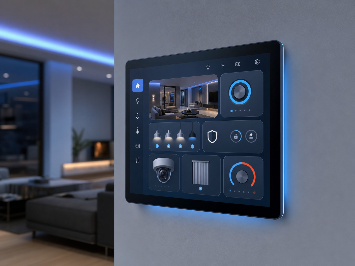 Domotica e smart home
