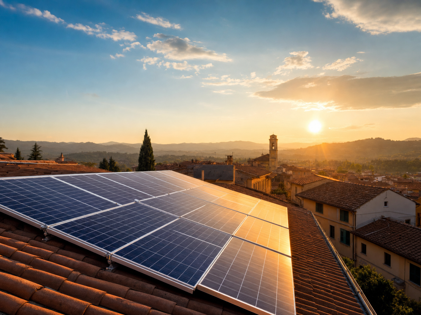 Fotovoltaico e storage