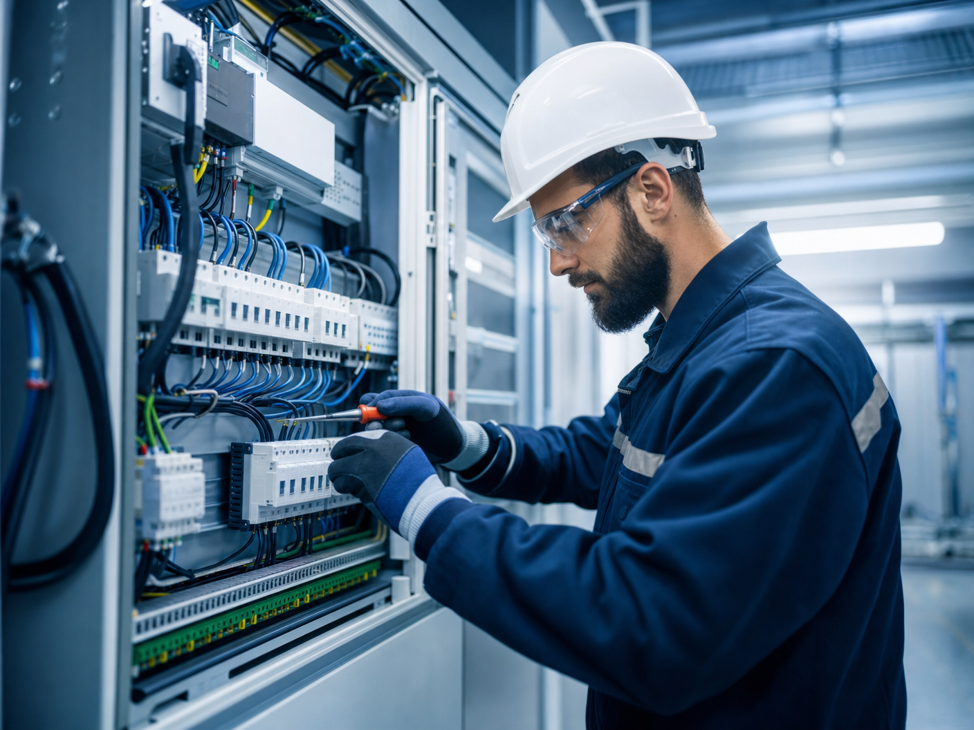 Impianti elettrici
